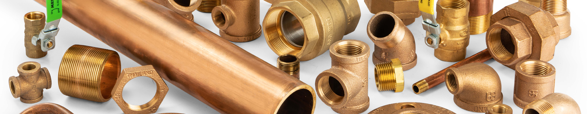 Advantages and Disadvantages of Brass Pipes