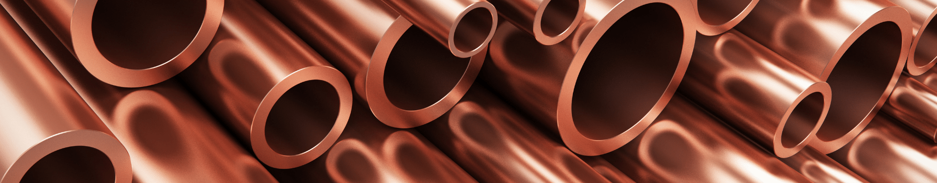 The Advantages of Copper Tubing in Your Next Project