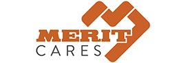 merit cares logo