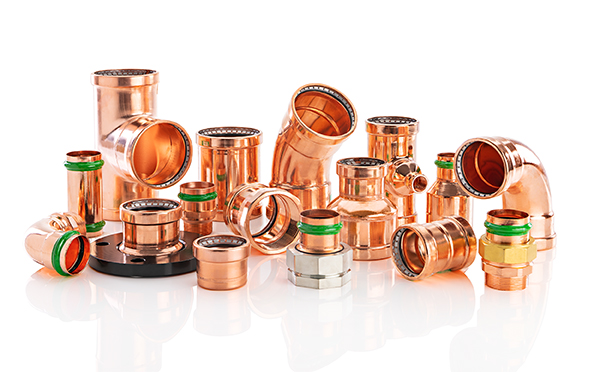 The Advantages of Copper Tubing in Your Next Project